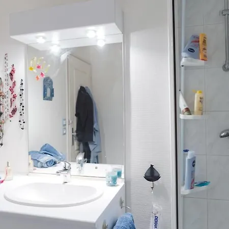 Chambre Chez L'Habitant - Proche Du Centre - Salle D'Eau Et Wc Prives Bordeaux Extérieur photo