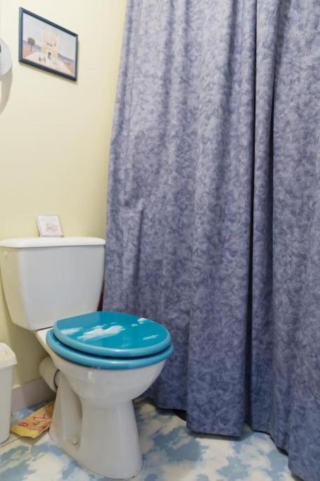 - Proche Du Centre - Salle D'eau Et Wc Prives * Burdeos